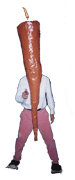 CarrotShot